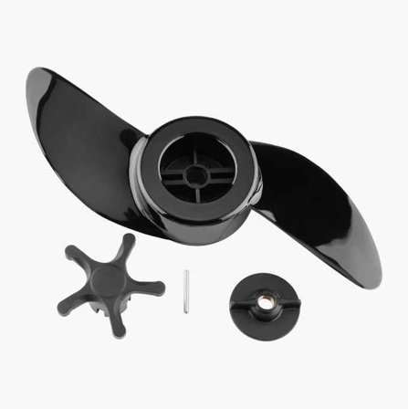Biltema - Propellsett 34 lbs/0 51 hk