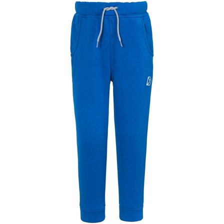 Didriksons Corin Kids Pant 4 Children everyday trousers Blue 130