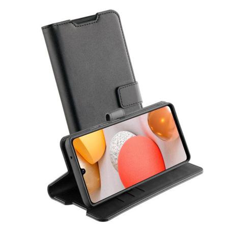 Vivanco Classic Plånboksfodral Galaxy A32 4g - Svart