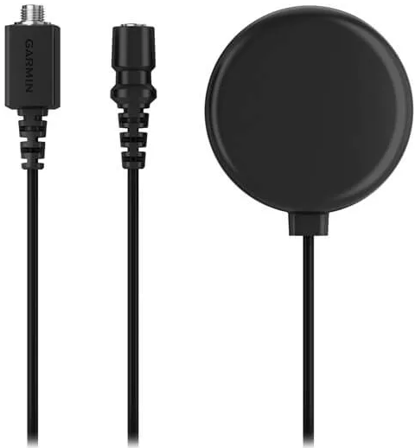 Garmin Ekstern GPS/Iridium-antenne med adapterkabel til Montana - GPS og Nødsendere
