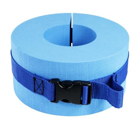 2 stk svømmearm flytende ring høy oppdrift fortykke barn voksen arm sirkel