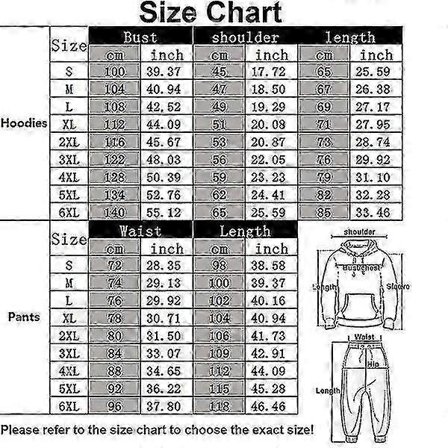 Sp5der Hip-hop Sanger 3D-trykt Genser Menn og Kvinner Even Hettegenser Casual Sett -nmaov