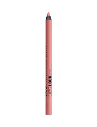NYX Professional Makeup Line Loud Lip Pencil Born To Hustle - 1.2 G