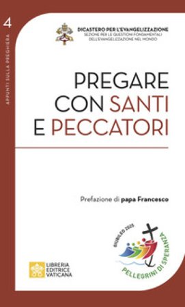 Pregare con santi e peccatori Paul Murray