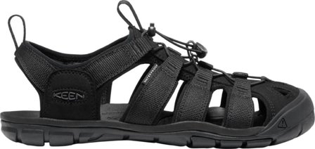 Keen Men's Clearwater Cnx Men sandals Black 42