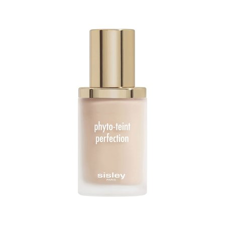Sisley Phyto-Teint Perfection 00C Swan, Makeup, Ansigt, Foundation