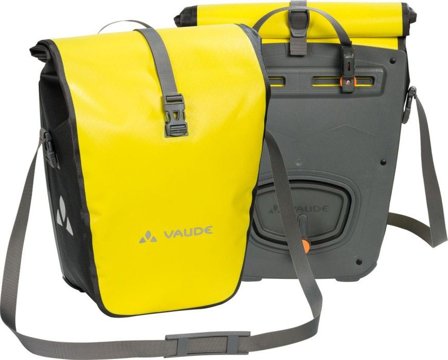 Vaude Aqua Back Canary