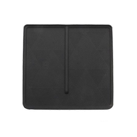 Bil Senterkonsoll Trådløs Lade Matte Anti-skli Pad Anti-skli Matte for GAC Emzoom 2022-2024