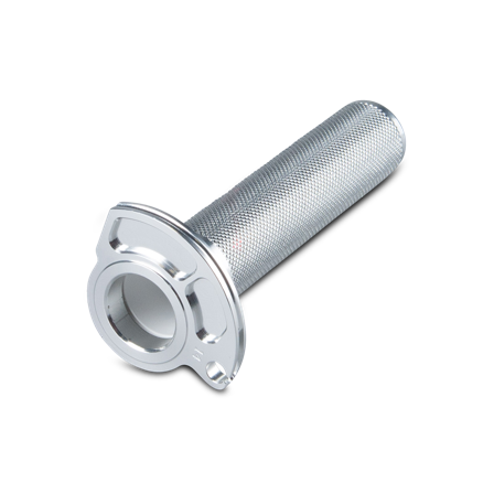 Rollgaz aluminiowy Twenty - Husqvarna TE 250 2003-2013