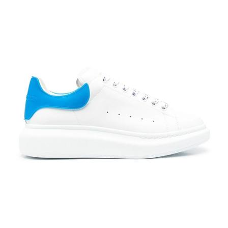 Alexander McQueen Sneakers vit, Herr, Herr, Storlek: 41 EU
