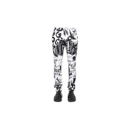 Dolce & Gabbana Jeans vit, Herr, Herr, Storlek: M