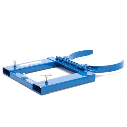 Fassheber für Gabelstapler, einzeln, TK 680 kg