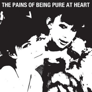 The pains of being pure at heart - silve Pains of being pure at heart