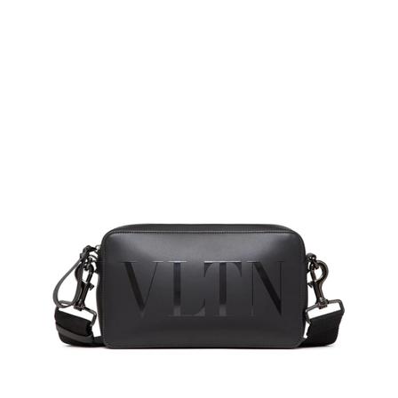 Valentino Garavani, Bags Czarny, Mężczyzna, Rozmiar: ONE Size