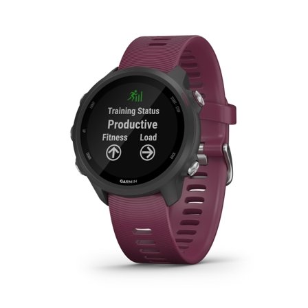 Garmin Forerunner 245 (2021) fitness watches OneSize