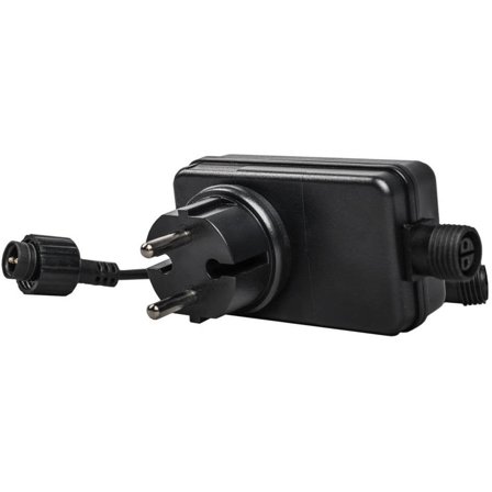 Hide-a-Lite Trafo Garden LED-muuntaja 12V 24W, Valaistus