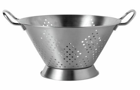 Anders Petter Steel-Essentials Dørslag Ø26,5