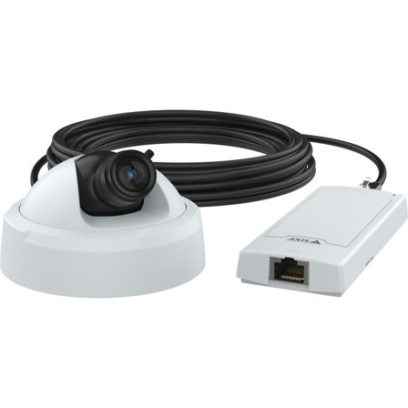 AXIS P1275 MK II MODULAR VARIFOCAL DOME CAMERA CAM