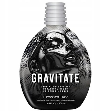 Designer Skin Gravitate Solarium Tan Intensifier 400Ml