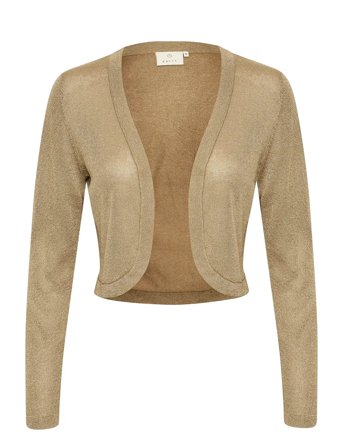 Kaffe | Kaankra Bolero | S