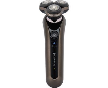 Remington X9 Limitless X Rotary Shaver XR1795 - Vanntett barbermaskin med fleksibelt skjærehode