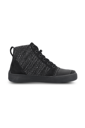 Stivali Moto Donna Richa Mistral Air Nero 39