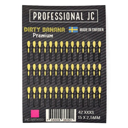 Professional JC Ark Banana Premium - S