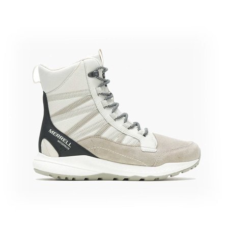 Merrell Bravada Edge 2 Thermo Mid WP vinterkängor (dam)