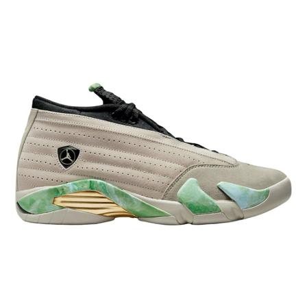 Jordan, Sneakers Beige, unisex, Maat:40 EU