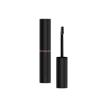 Mesauda Beauty Brow A Spell 101 BLONDE 4.2ml - Gel e mascara sopracciglia