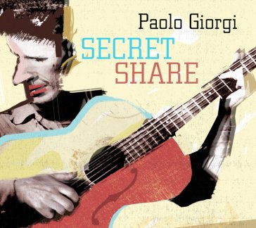 Secret share Paolo Giorgi