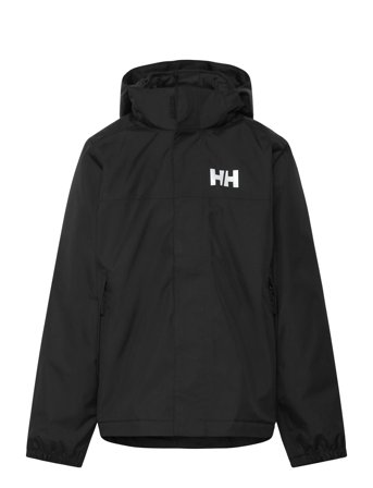 Helly Hansen | Jr Vancouver Fleece Ins Jacket | 140