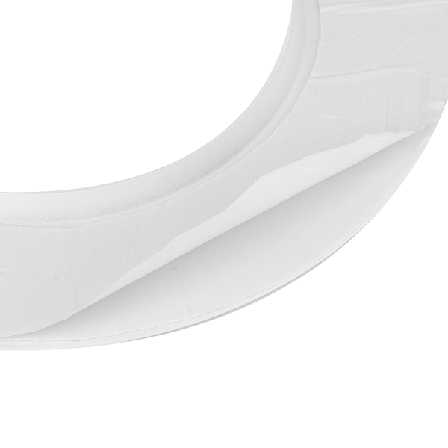 Aluminiumspakning for drivstofftankdeksel passer til Ford KA 1996-2008