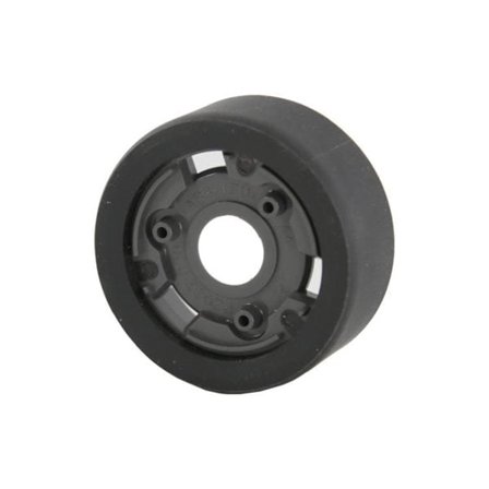 Reservhjul för dammsugarmunstycke till Dreame T20/T30 och Xiaomi G10/G20