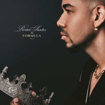 Formula vol.3 ROMEO SANTOS