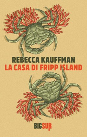 La casa di Fripp Island Rebecca Kauffman