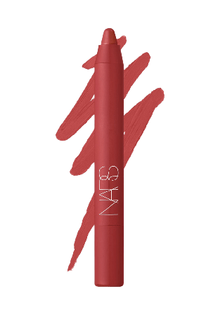 NARS Powermatte High-Intensity Lip Pencil Läppennor Dam Orange 2,6 g