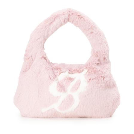 Blumarine Tas , Roze , Dames , Maat: ONE Size Handtassen