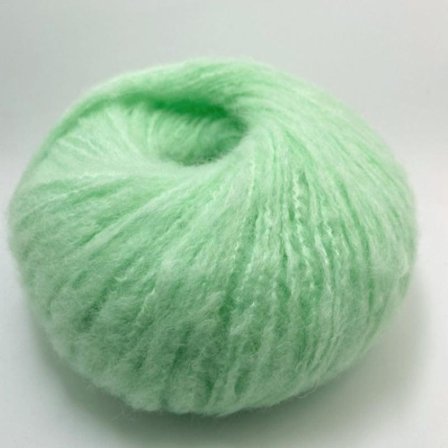Knit Norway Garn Deilig Cool-Mint 1894, 50gr