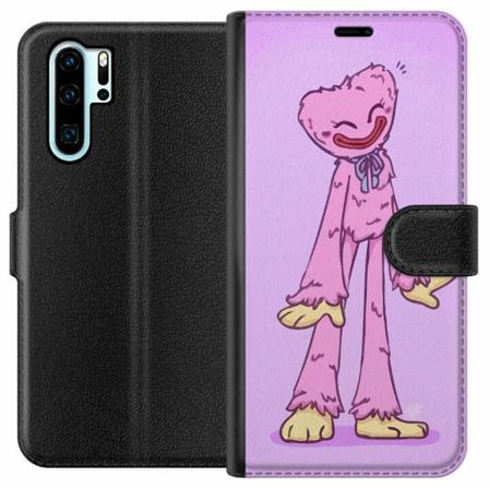 Huawei P30 Pro Plånboksfodral Huggy Wuggy