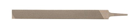 Bahco 8019310 Ansatsfil grov 250x25 mm, Håndverktøy