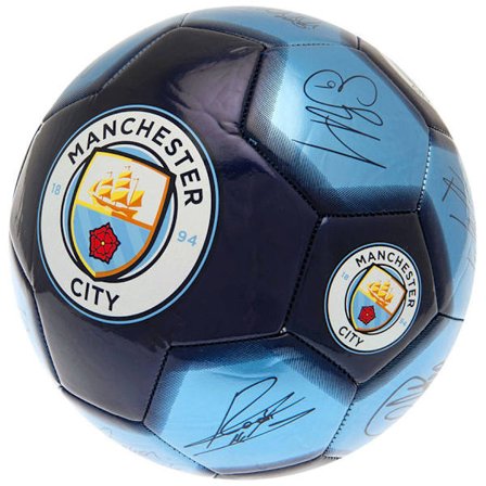 Manchester City Träningsboll