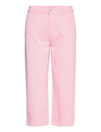 Onlparker Hw Colour Dnm Jeans Pink ONLY