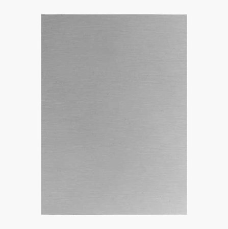 Dekorationsfilm aluminium