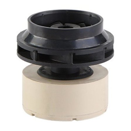 Vannpumpe indre rotor for motor elektrisk vannpumpe 161a0-39015 161a0-29015 for Prius Zvw30 2010-