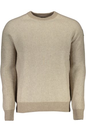 North Sails Maglione Uomo Beige