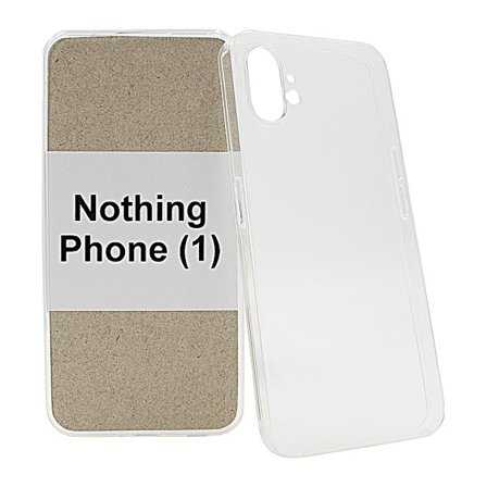 TPU Skal Nothing Phone (1)