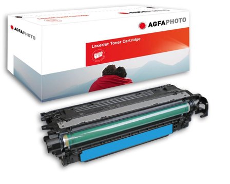 AGFAPHOTO cyan - kompatibel - tonerpatron