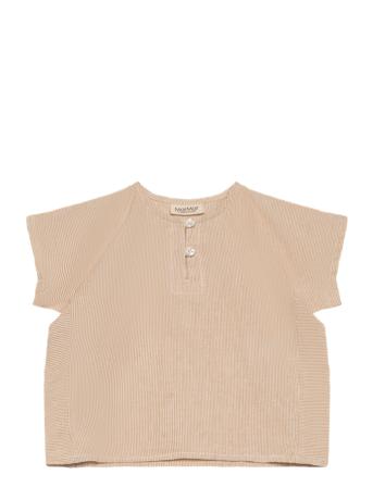 Tomba Yellow MarMar Copenhagen