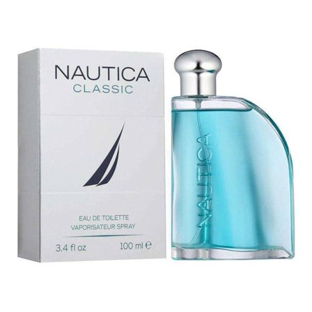 Nautica Classic Edt 100ml